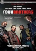 Four Brothers (DVD)
