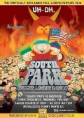 South Park: Bigger Longer & Uncut (DVD)