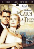 To Catch A Thief (DVD)