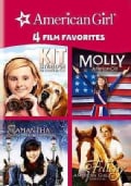 4 Film Favorites: American Girl