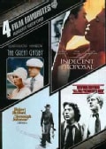 4 Film Favorites: Robert Redford (DVD)