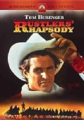 Rustlers' Rhapsody (DVD)
