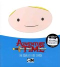 Adventure Time: The Complete First Season (Blu-ray Disc)