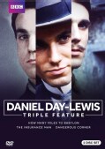 Daniel Day-Lewis Triple Feature (DVD)
