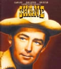Shane (Blu-ray Disc)