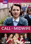 Call The Midwife: Season Two (DVD)