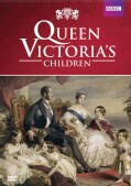 Queen Victoria's Children (DVD)