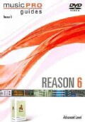 Reason 6: Advanced Level (DVD)