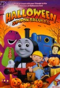 Hit Favorites: Halloween Spooktacular (DVD)