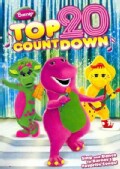 Barney's Top 20 Countdown (DVD)