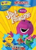 Barney: Just Imagine (DVD)