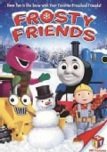Hit Favorites: Frosty Friends (DVD)