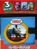 Thomas & Friends: On-The-Go (DVD)