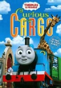 Thomas & Friends: Curious Cargo (DVD)