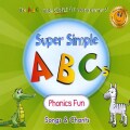 SUPER SIMPLE LEARNING - SUPER SIMPLE ABCS-PHONICS FUN