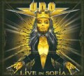 U.D.O - Live in Sofia