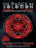 Magick Of Solomon: Lemegeton Secrets Revealed 2010 Edition (DVD)