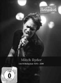 Mitch Ryder - Live at Rockpalast (DVD)