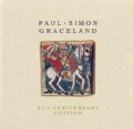 Paul Simon - Graceland: 25th Anniversary Edition