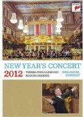 New Year's Concert 2012 (DVD)