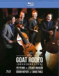 The Goat Rodeo Sessions Live (Blu-ray Disc)