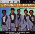 Harold & The Blue Notes Marvin - Super Hits: Harold Marvin & The Blue Notes