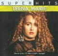 Teena Marie - Super Hits: Teena Marie