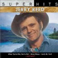 Jerry Reed - Super Hits: Jerry Reed