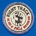 Various - Right Track: The Best of Okeh Northern Soul