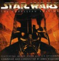 John Williams - Star Wars: The Corellian Edition