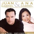Juan Gabriel - Los Gabriel...Simplemente Amigos