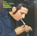 Waylon Jennings - The Taker/Tulsa