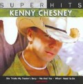 Kenny Chesney - Super Hits: Kenny Chesney