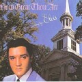 Elvis Presley - How Great Thou Art