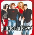 Little Big Town - Little Big Town