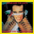 Adam & The Ants - Kings of The Wild Frontier