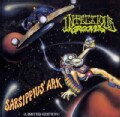 Infectious Grooves - Sarsippius' Ark