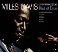 Miles Davis - Kind of Blue