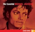 Michael Jackson - The Essential 3.0