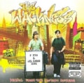 Various - The Wackness (OST) (Parental Advisory)