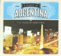 Various - A Night In Argentina
