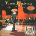 Vicente Fernandez - Primera Fila