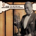 Louis Armstrong - The Best of The Hot 5 & Hot 7 Recordings