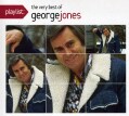 George Jones - Playlist: The Very Best of George Jones