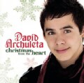 David Archuleta - Christmas from The Heart