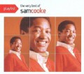 Sam Cooke - Playlist: The Very Best of Sam Cooke