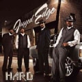 Jagged Edge - Hard