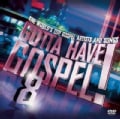 Various - Gotta Have Gospel! 8