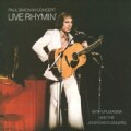 Paul Simon - Paul Simon In Concert: Live Rhymin'