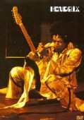 Band of Gypsys: Live At The Fillmore East (DVD)